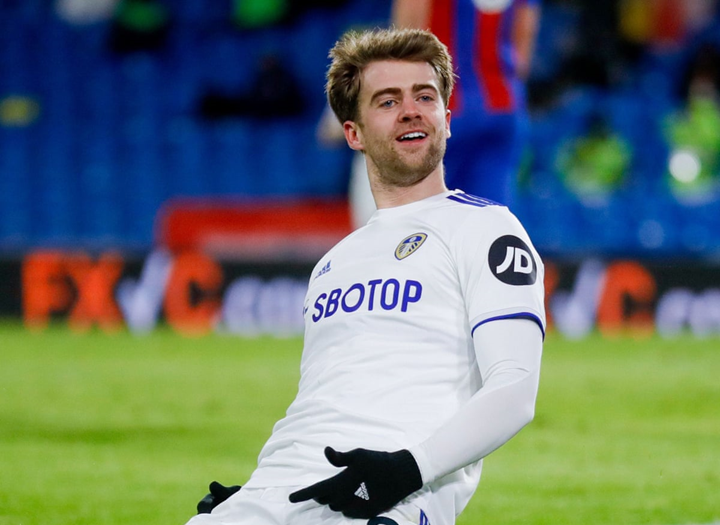 FPL Gameweek 5 Forwards Analysis ~   Patrick Bamford