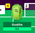 FPL GW5 Value Picks- Guaita