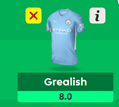 FPL GW5 Value Picks- Grealish