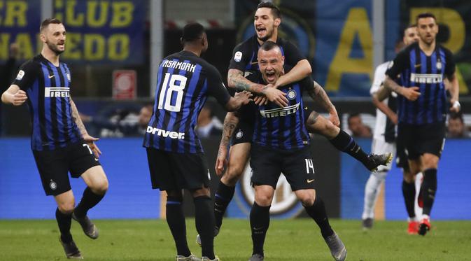 UCL Fantasy Preview ~ Group D ~ Inter Milan 