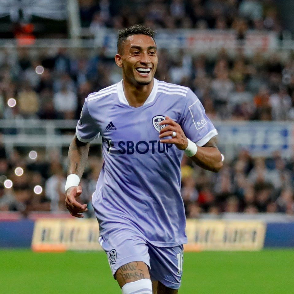 FPL GW28 players to target ~ Rpahinha 