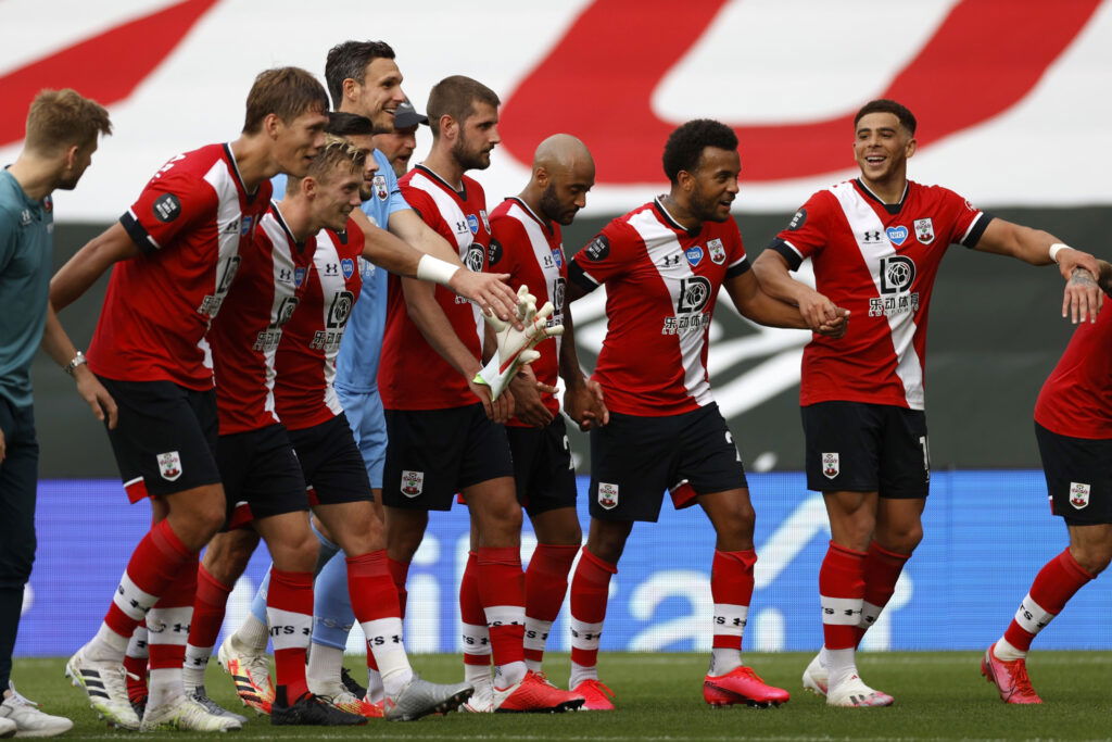 FPL GW8 Fixture Analysis- Southampton