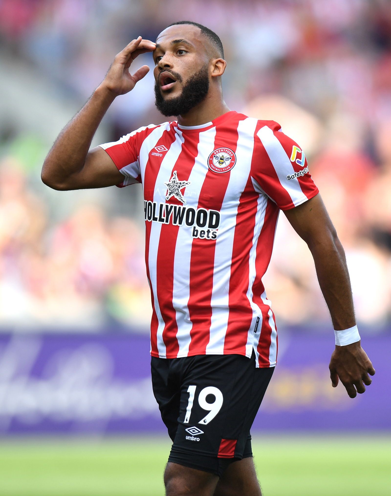 FPL GW9 Differentials- Mbeumo