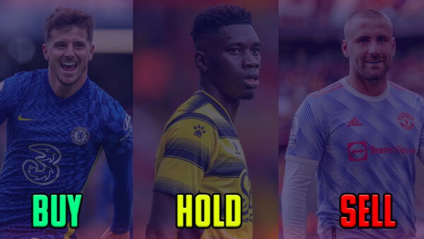 FPL GW10 Analysis – Players To Buy, Hold Or Sell Ahead Of Deadline