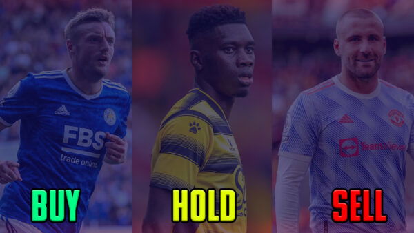 FPL GW9 Analysis – Players To Buy, Hold Or Sell Ahead Of Deadline