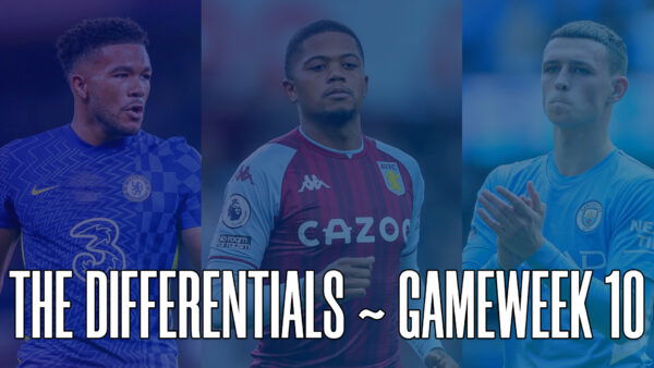 FPL GW10 Differential Picks to Consider Ahead of Gameweek 10 Deadline