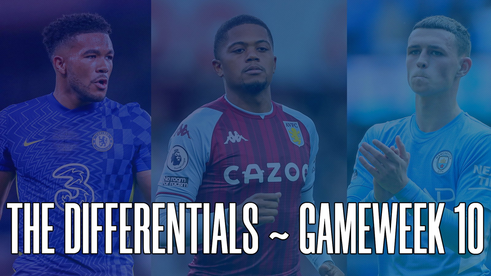 FPL GW10 Differential Picks