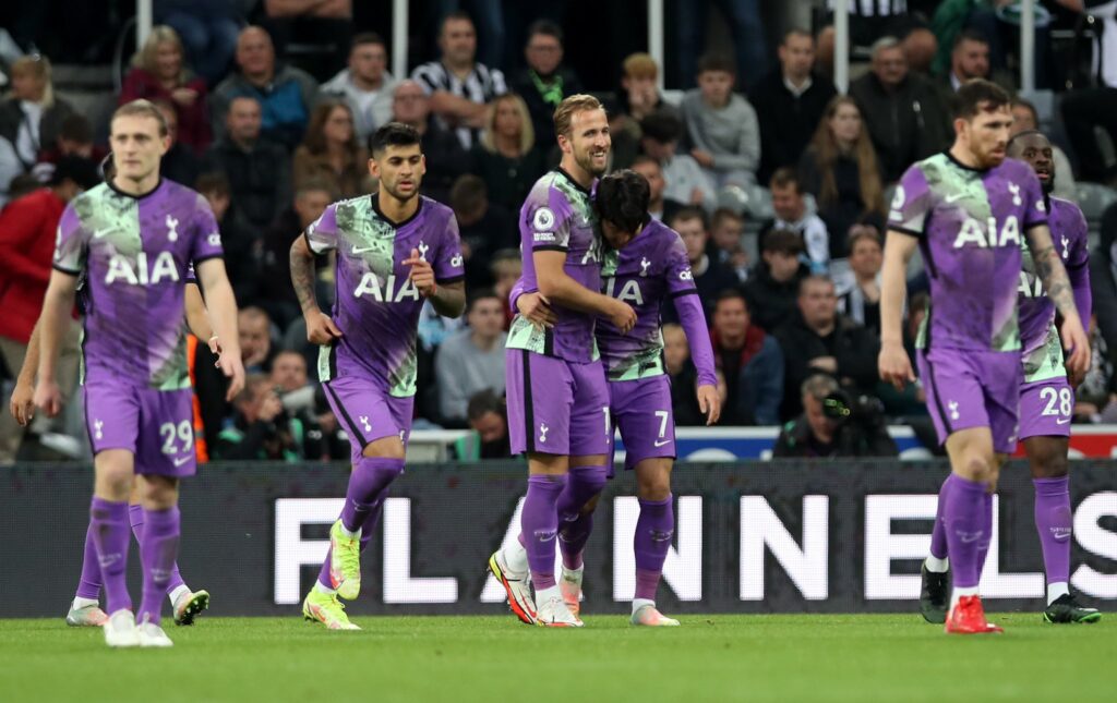 NEW - TOT ~ FPL GW8 Review