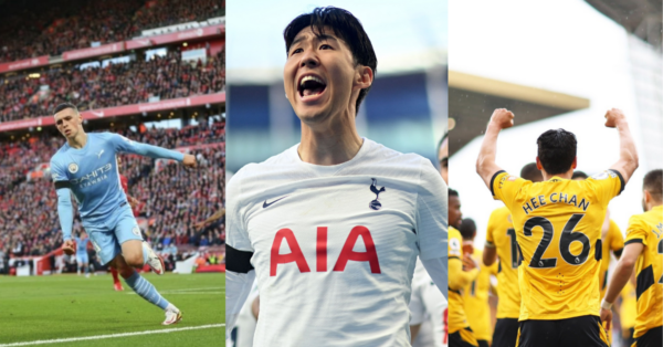 Players in Focus Based on Eye Test Ahead of FPL Gameweek 8