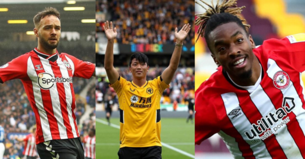 Budget Forwards to Consider Ahead of FPL Gameweek 8