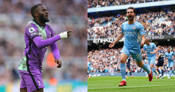 Players in Focus Based on Eye Test Ahead of FPL Gameweek 9