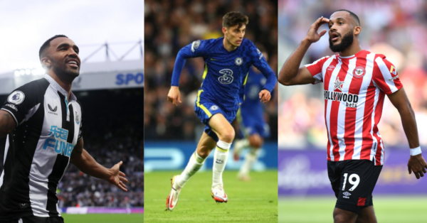 FPL GW9 Differential Picks to Consider Ahead of Gameweek 9 Deadline