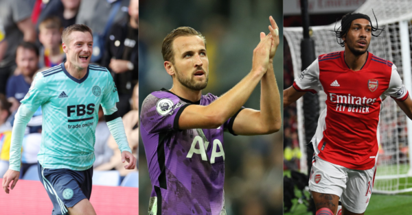 Best Romelu Lukaku Replacements in FPL Ahead of GW9