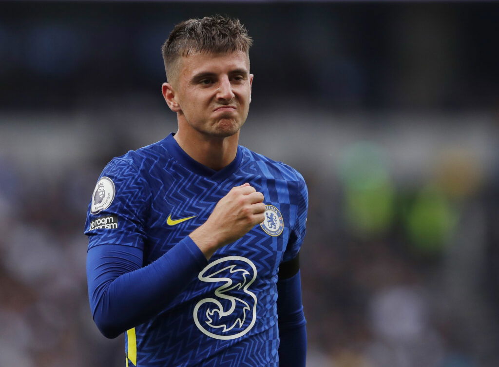 FPL GW9 Budget Midfielders Analysis- Mount