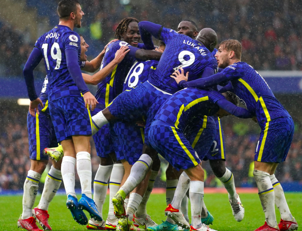 FPL GW8 teams to target ~ Chelsea