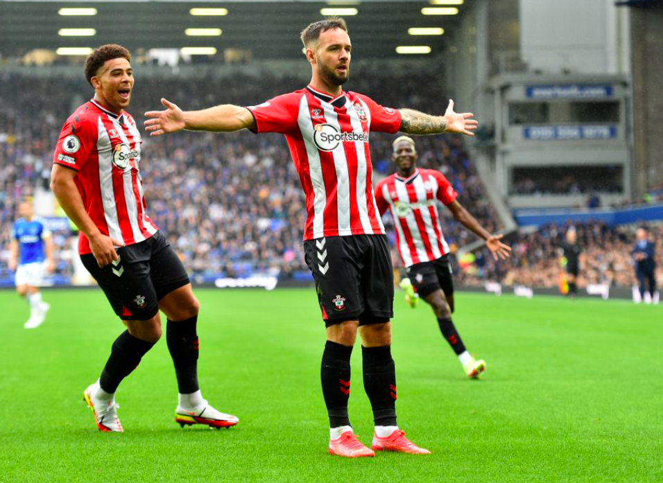 FPL GW8 teams to target ~ Southampton