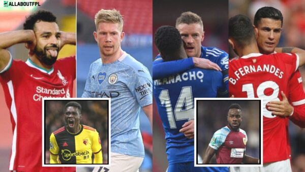 FPL GW8 Fixtures To Target With Team Analysis