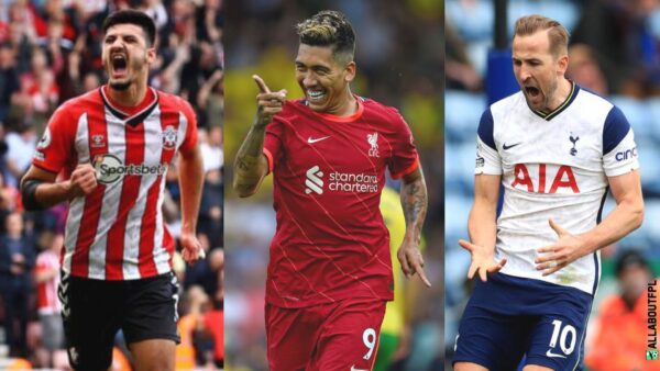 FPL GW9 Watchlist – Stand Out Players Who Impressed In GW8