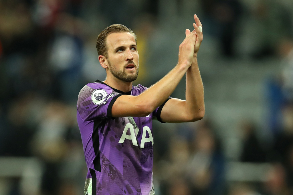 Romelu Lukaku Replacement in FPL ~ Harry Kane 