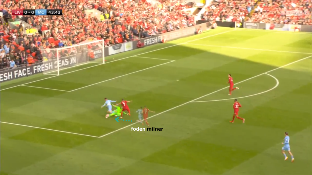 Phil Foden ~ FPL Gameweek 8 player in focus 