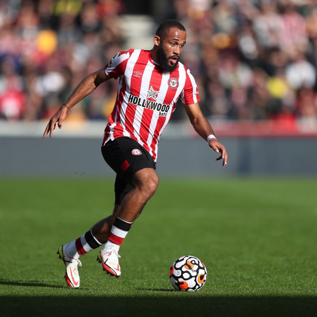 FPL GW11 budget picks ~ Bryan Mbeumo