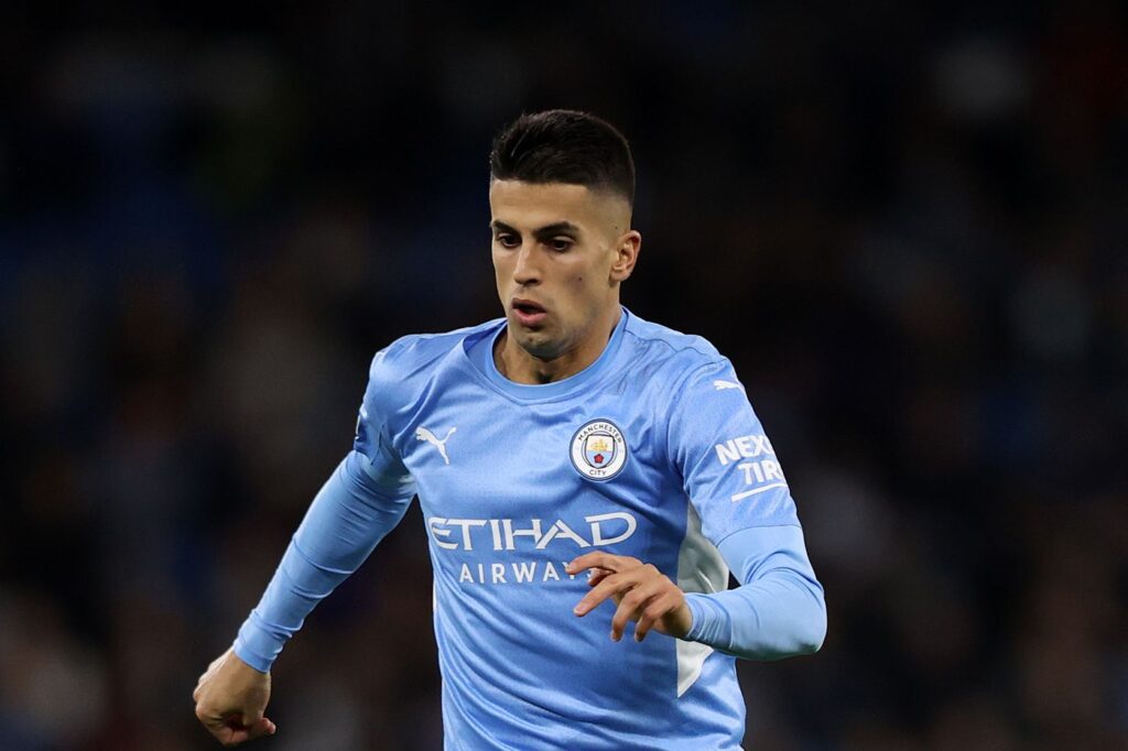 FPL GW12 Watchlist- Cancelo