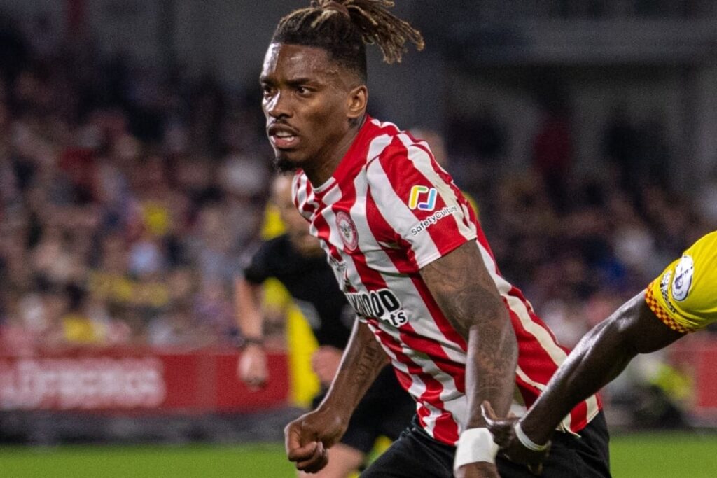 FPL GW11 budget picks~ Ivan Toney