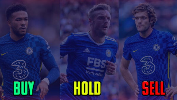 FPL GW11 Analysis – Players To Buy, Hold Or Sell Ahead Of Deadline