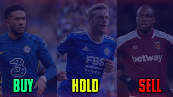 FPL GW13 Analysis – Players To Buy, Hold or Sell Ahead of Deadline