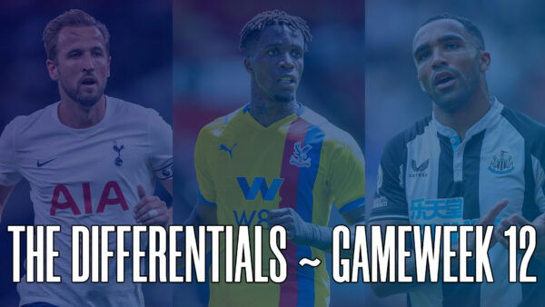 FPL GW12 Differential Picks to Consider Ahead of Gameweek 12 Deadline
