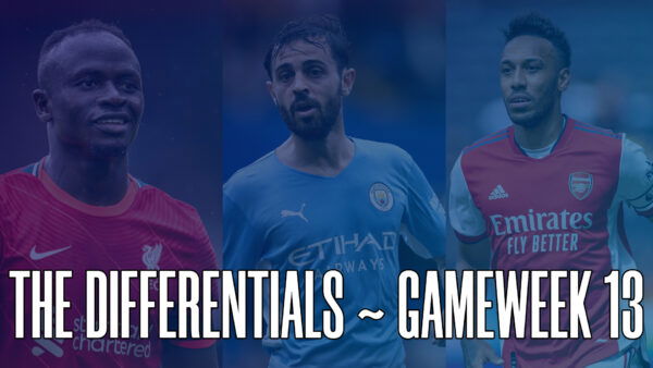 FPL GW13 Differential Picks to Consider Ahead of Gameweek 13 Deadline