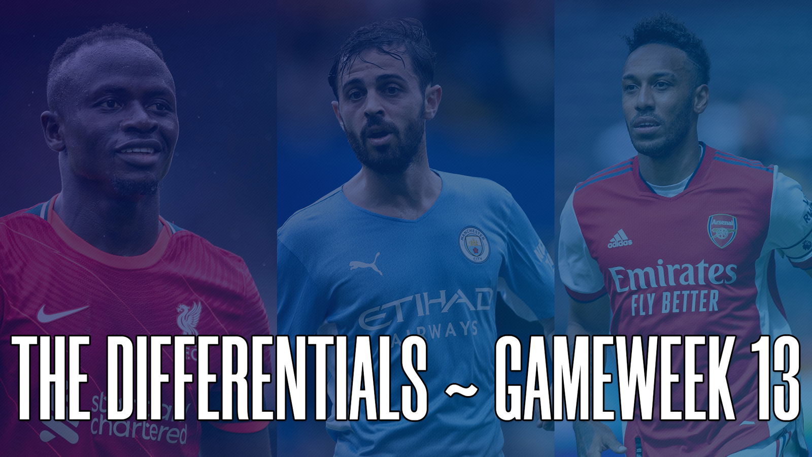 FPL GW12 Differentials