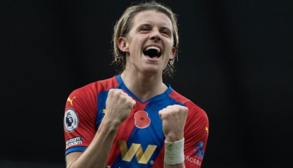 FPL GW12 Scouting Report: Conor Gallagher