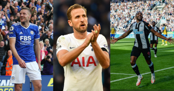 FPL Forwards Analysis Ahead of FPL Gameweek 12