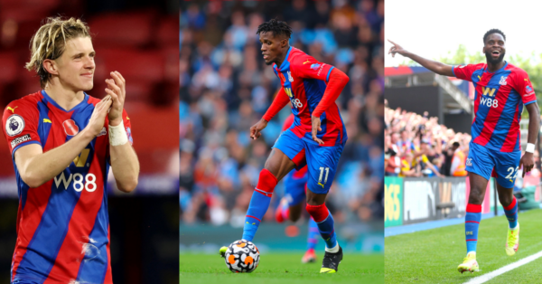 Crystal Palace Analysis | Best Crystal Palace FPL Assets