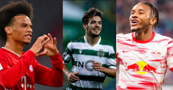 UCL Fantasy Matchday 5- Top Picks, Limitless, and Wildcard Drafts