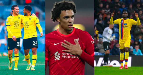 FPL GW12 Saturday Fixtures Review Based on Stats and Eye Test