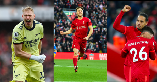 FPL GW13 Saturday Fixtures Review Based on Stats and Eye Test