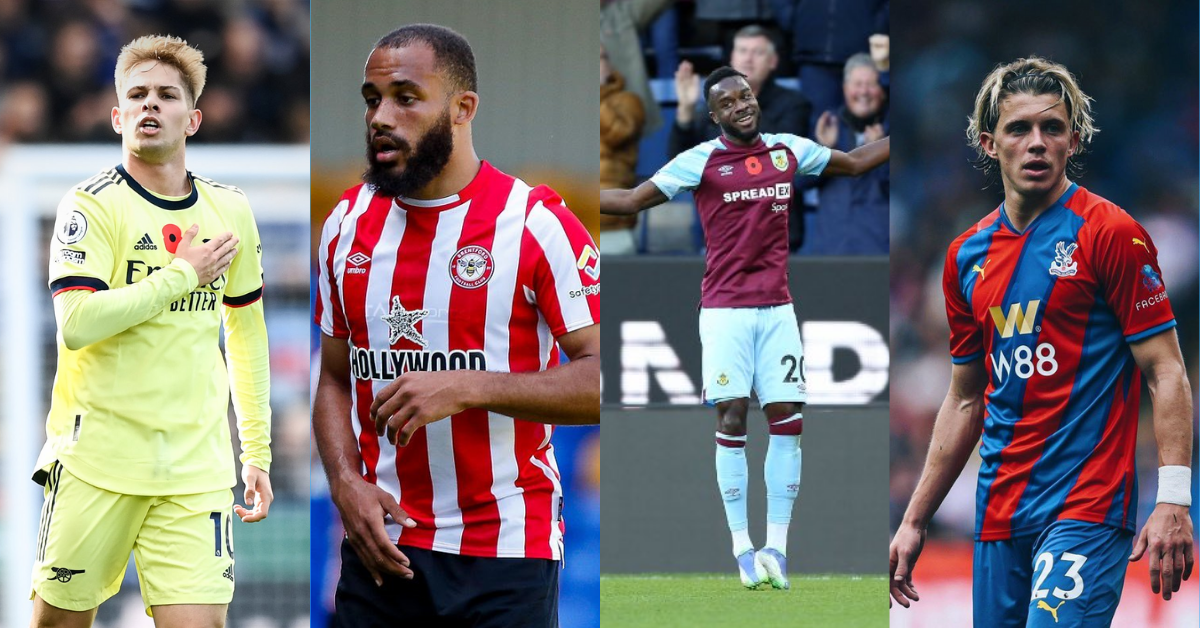 FPL GW11 Popular Player Comparisons