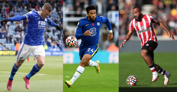 Three Top Picks(Premium, Budget, Defender) for FPL Gameweek 11