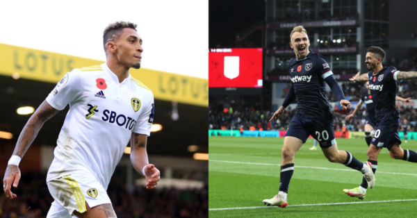 FPL GW10 Sunday Fixtures Review Based on Stats and Eye Test