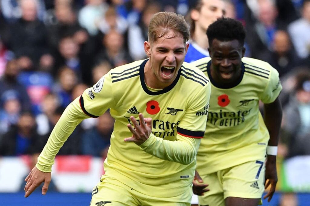 FPL GW11 budget picks ~ Smith-Rowe(5.6m)