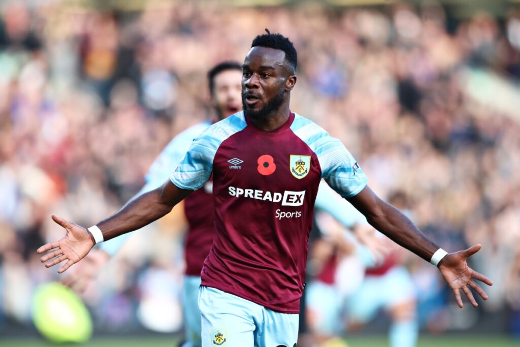 FPL GW11 budget picks ~ Maxwel Cornet(6.0m)