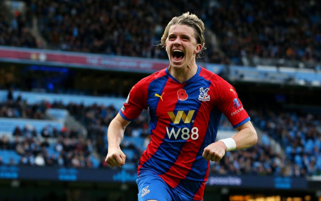 FPL GW12 Watchlist- Gallagher