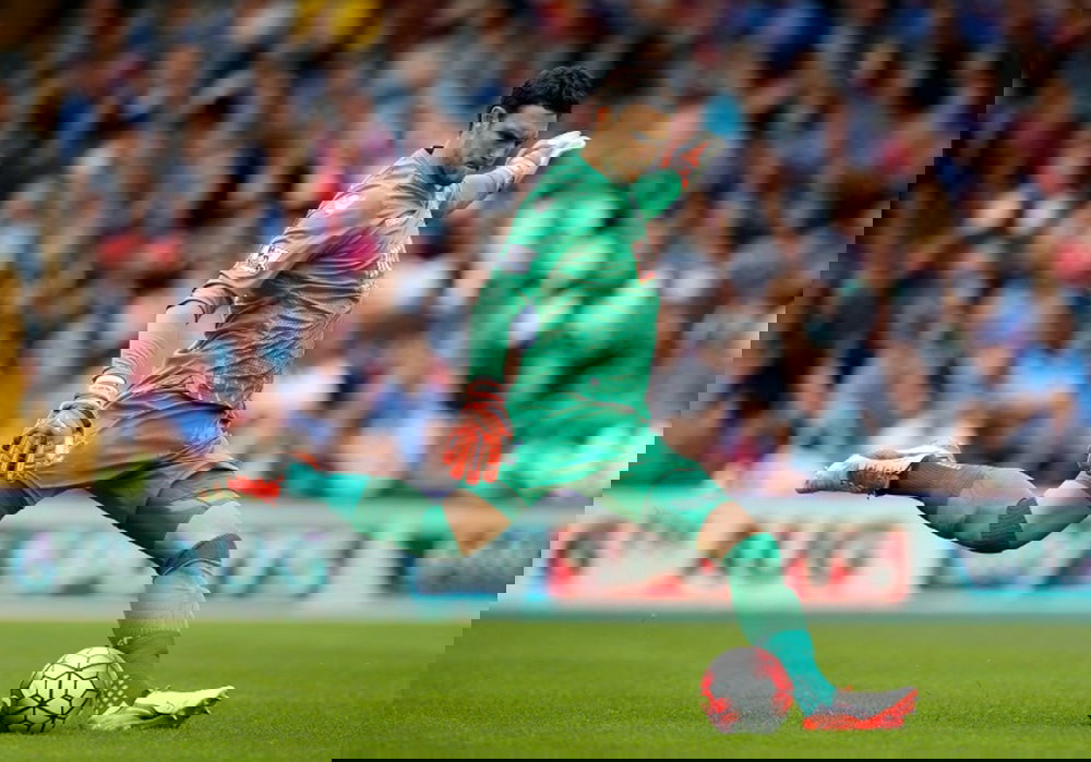 FPL GW12 Watchlist- Mcarthy