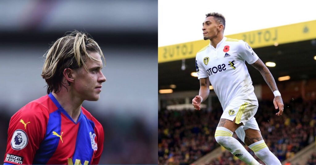 FPL Planned transfers- Raphinha to Gallagher in FPL GW17