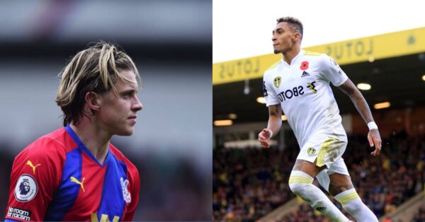 FPL Planned Transfers based on Fixtures Between FPL GW12 to GW17