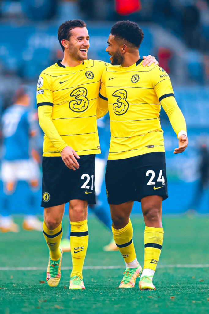 FPL Talking Points from Leicester vs Chelsea ~ FPL GW12 review 