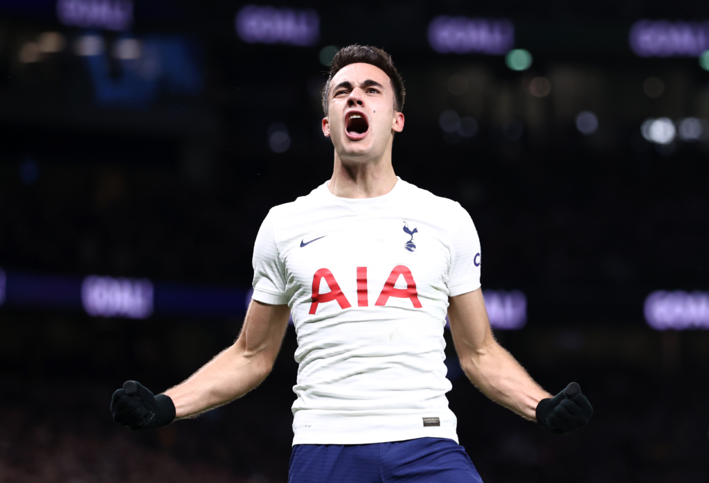 Reguilon ~ Chilwell replacements ahead of FPL GW13