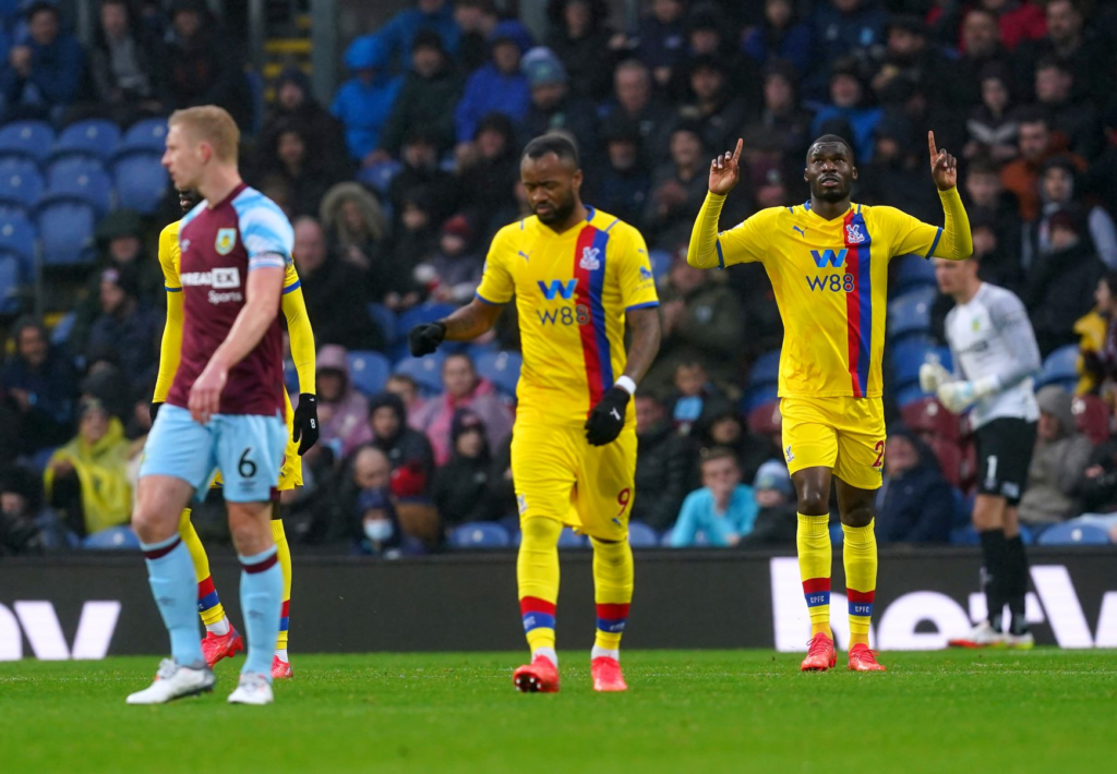 benteke fpl gw13 forwards to consider